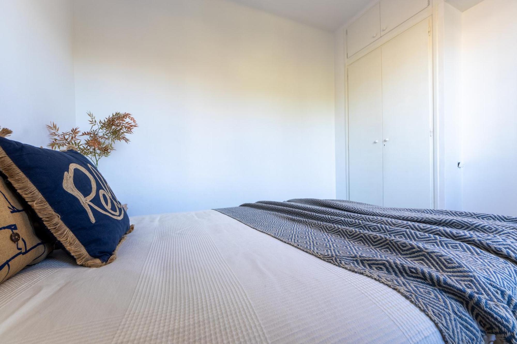 Apartment Tranquilo Piso En