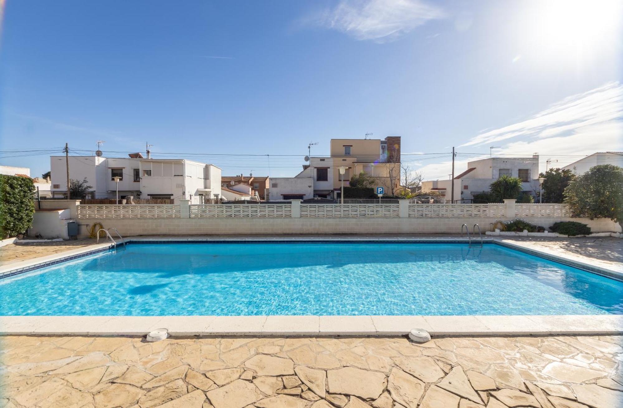 Apartment Tranquilo Piso En